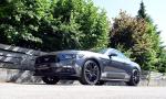 Ford Mustang GT by Loder1899 2015 года